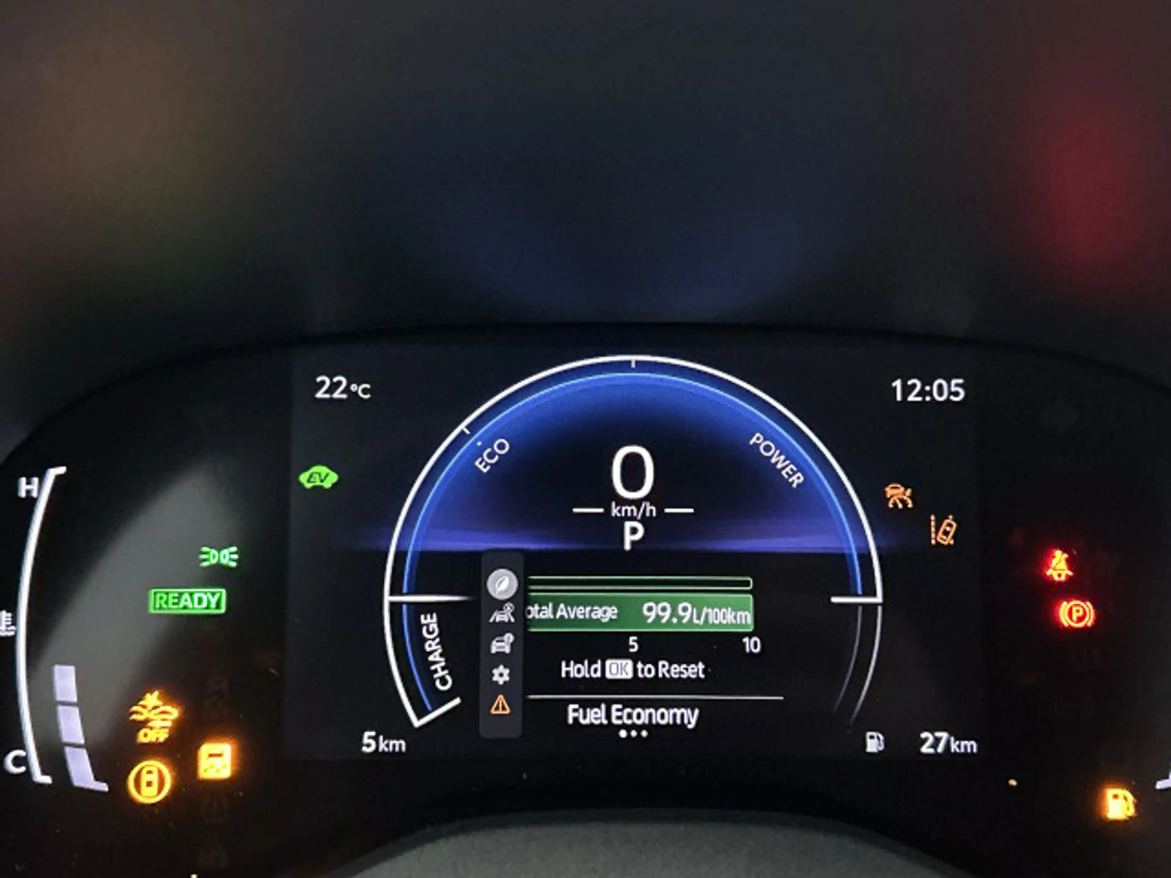 Toyota Yaris 1.5 Hybrid 115 Dynamic | Comfort Pack — photo 5