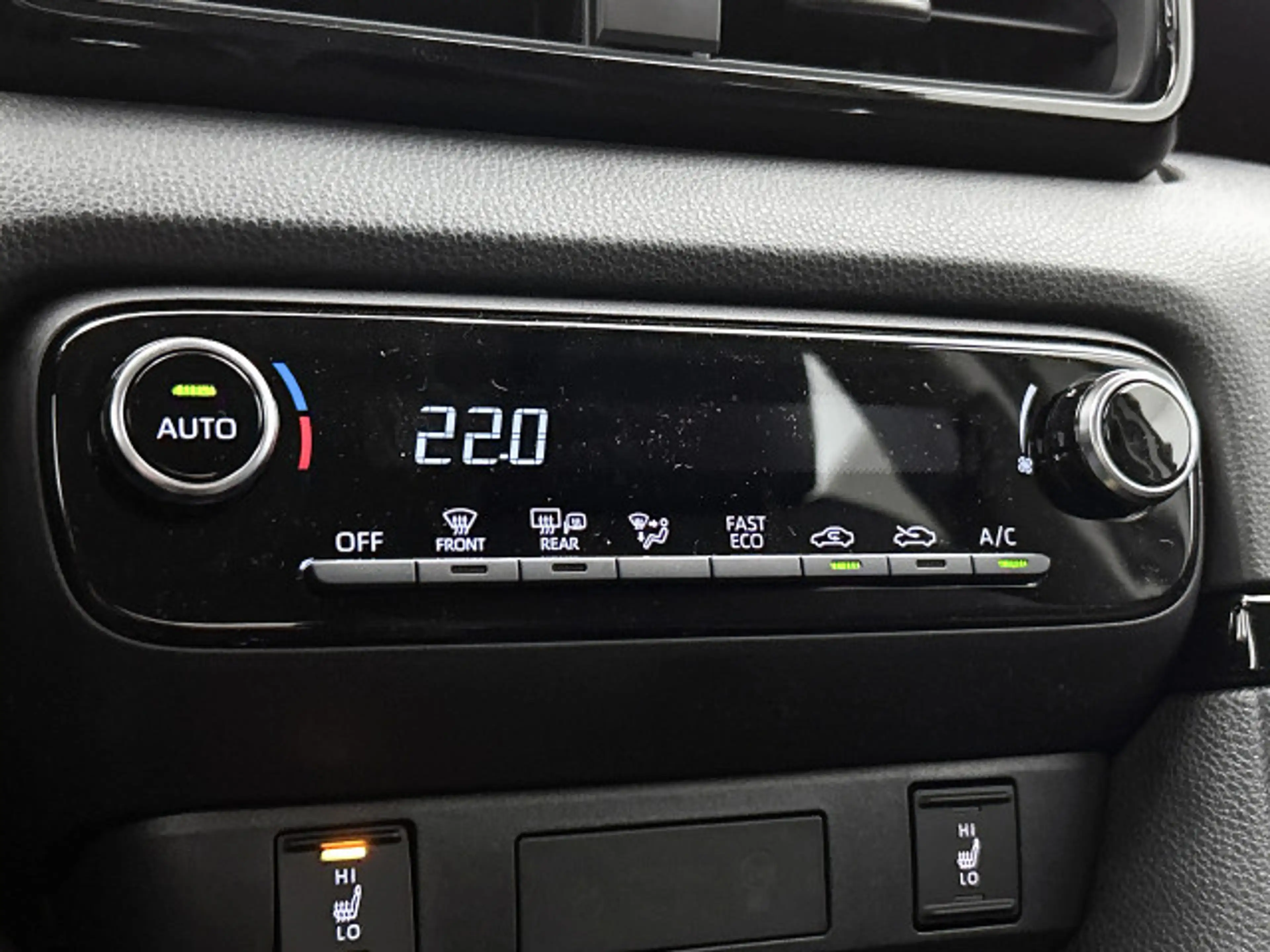 Toyota Yaris 1.5 Hybrid 115 Dynamic | Comfort Pack — photo 8