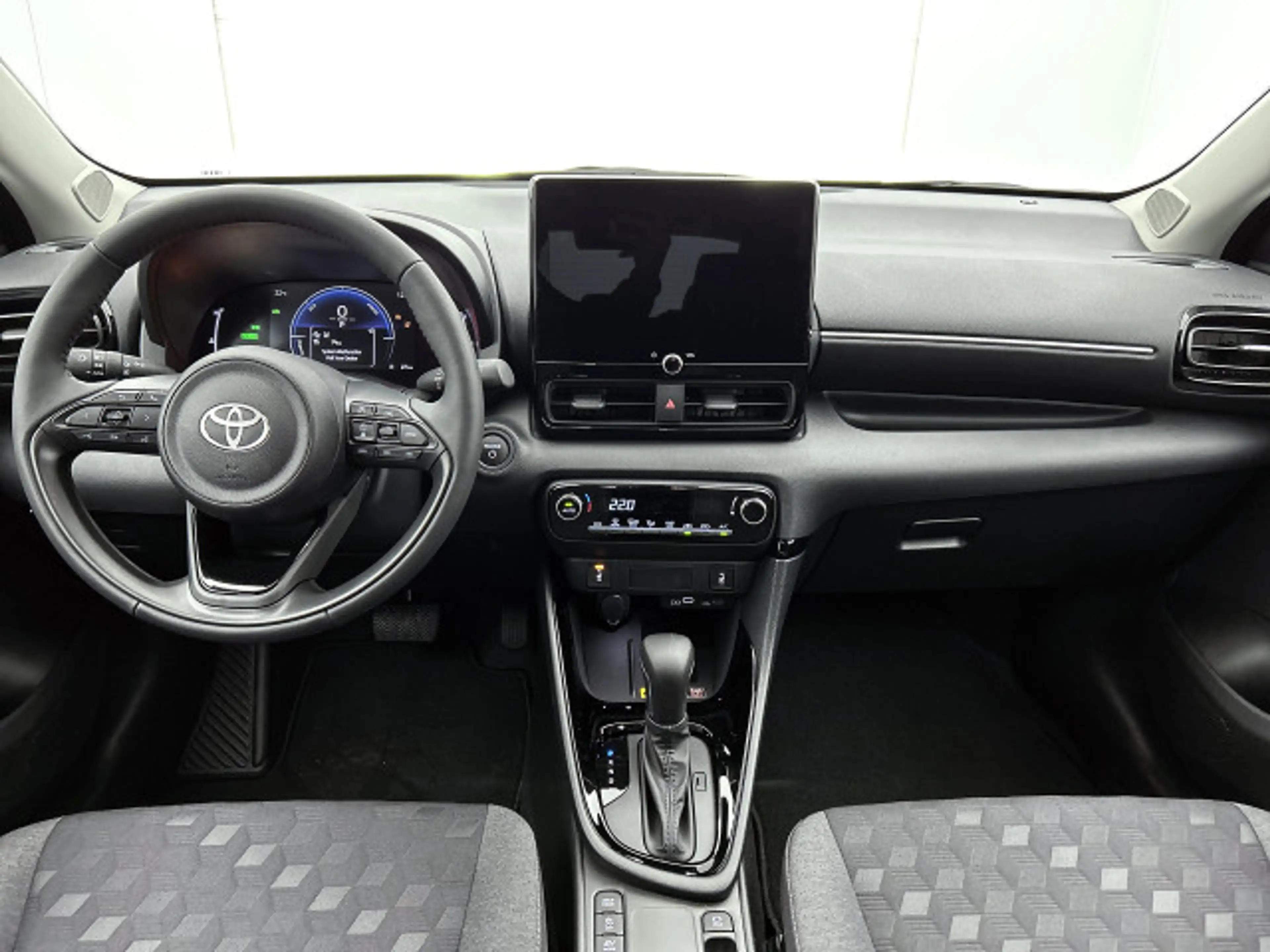 Toyota Yaris 1.5 Hybrid 115 Dynamic | Comfort Pack — photo 4