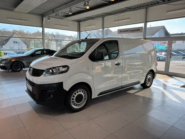 Fiat Scudo L2 SX TEMPO CARPLAY KAMERA NAVI 19%