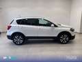 Suzuki SX4 1.9DDiS GLX Blanco - thumbnail 4