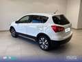 Suzuki SX4 1.9DDiS GLX Blanco - thumbnail 7