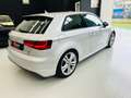 Audi A3 A3 2.0 tdi Ambition Edition quattro 184cv s-tronic Zilver - thumbnail 5