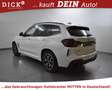 BMW X3 xDr 30d M Sport/PAKET+STANDHZ+MEMO+HEAD+VOLL Weiß - thumbnail 5