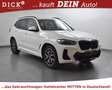 BMW X3 xDr 30d M Sport/PAKET+STANDHZ+MEMO+HEAD+VOLL Weiß - thumbnail 1