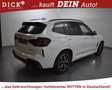 BMW X3 xDr 30d M Sport/PAKET+STANDHZ+MEMO+HEAD+VOLL Weiß - thumbnail 7