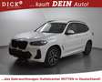 BMW X3 xDr 30d M Sport/PAKET+STANDHZ+MEMO+HEAD+VOLL Weiß - thumbnail 4