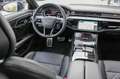 Audi A8 60 TFSI L quattro / S-LINE / B&O / MASSAGE Schwarz - thumbnail 26