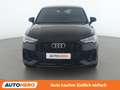 Audi Q3 45 TFSIe S line Schwarz - thumbnail 9
