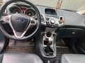 Ford Fiesta Fiesta 1.6 Ti-VCT Titanium Bleu - thumbnail 6