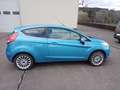 Ford Fiesta Fiesta 1.6 Ti-VCT Titanium Bleu - thumbnail 4