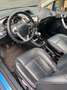 Ford Fiesta Fiesta 1.6 Ti-VCT Titanium Bleu - thumbnail 5