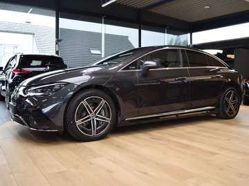 AMG / Trekhaak / Pano / 360° / Burmester / 22 kW