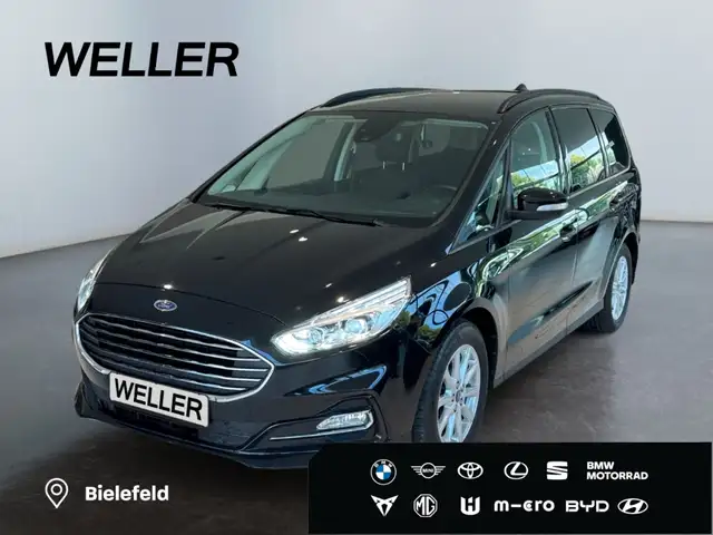 Ford Galaxy 2.0 EcoBlue TREND *CarPlay*Kamera*SHZ*PDC*