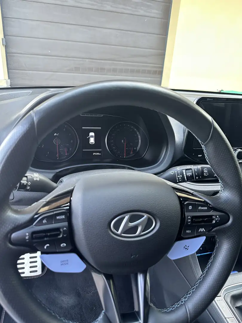 Hyundai i30 2.0 t-gdi N Performance - 2