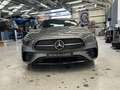 Mercedes-Benz E 300 de Break AMG Line Gris - thumbnail 22