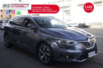 Renault Mégane dCi 130 CV Energy Bose Unicopropri