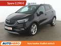Opel Mokka X 1.4 Turbo Innovation Start/Stop *NAVI*TEMPO*LIM* Schwarz - thumbnail 1