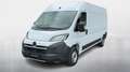 Opel Movano C 2,2 CDTi L3H2 3500 Cargo DAB Einparkhilfe Alb - thumbnail 1