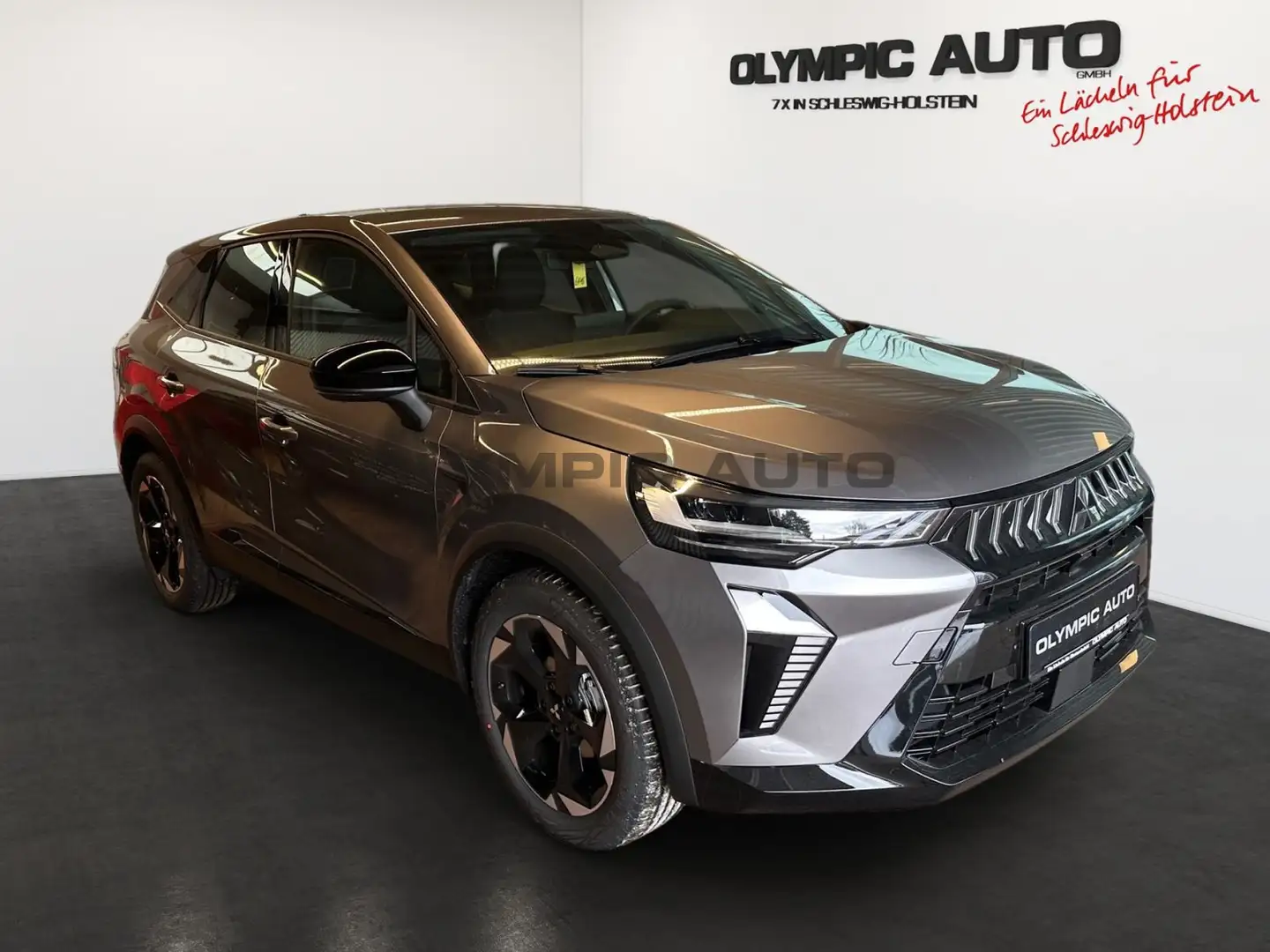 Mitsubishi Grandis Diamant Plus 1,3l  KAMERA CARPLAY LED LM Grau - 2