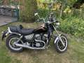 Honda VT 500 Custom Чорний - thumbnail 2