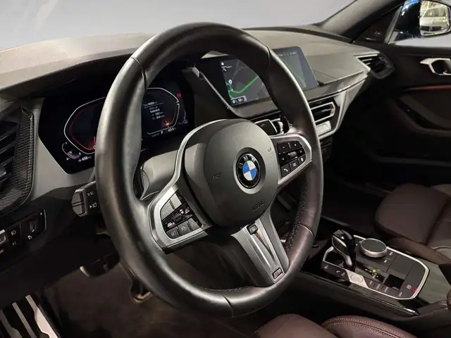 BMW 218 1.5 GRAN COUPE