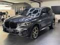 BMW X5 xDrive 40 d M Sport/PANO/STHZ/360° Grau - thumbnail 1