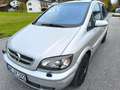 Opel Zafira 2.2  Premiumline Silber - thumbnail 5