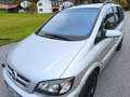 Opel Zafira 2.2  Premiumline Silber - thumbnail 1
