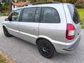 Opel Zafira 2.2  Premiumline Silber - thumbnail 4