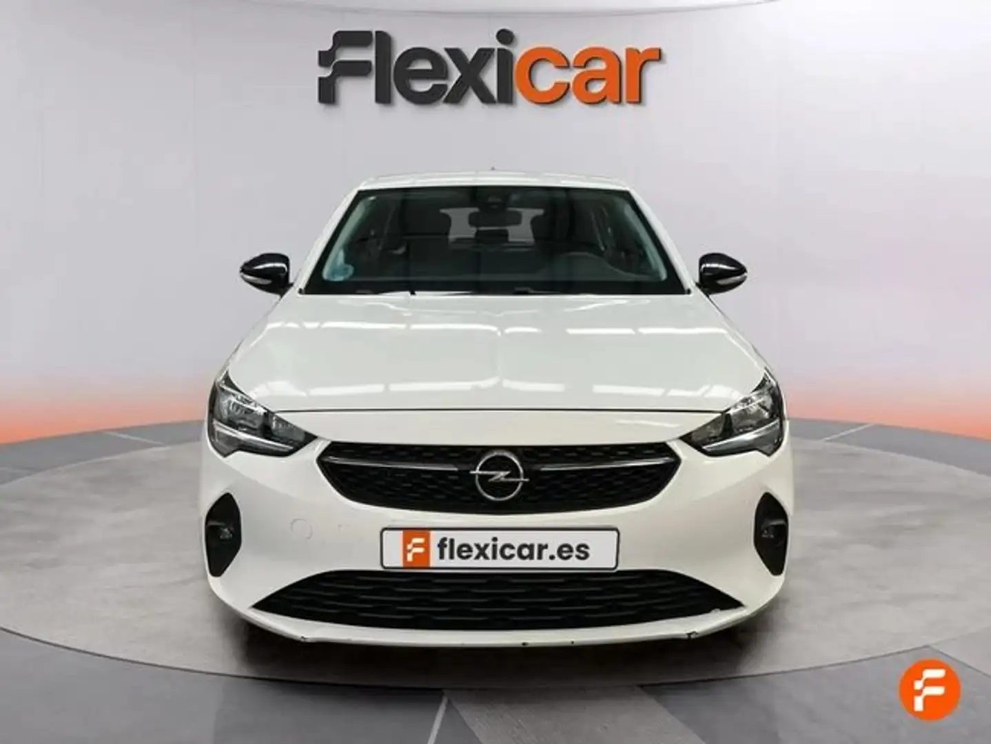 Opel Corsa 1.5D+DT+74kW+%28100CV%29+Edition Blanco - 2