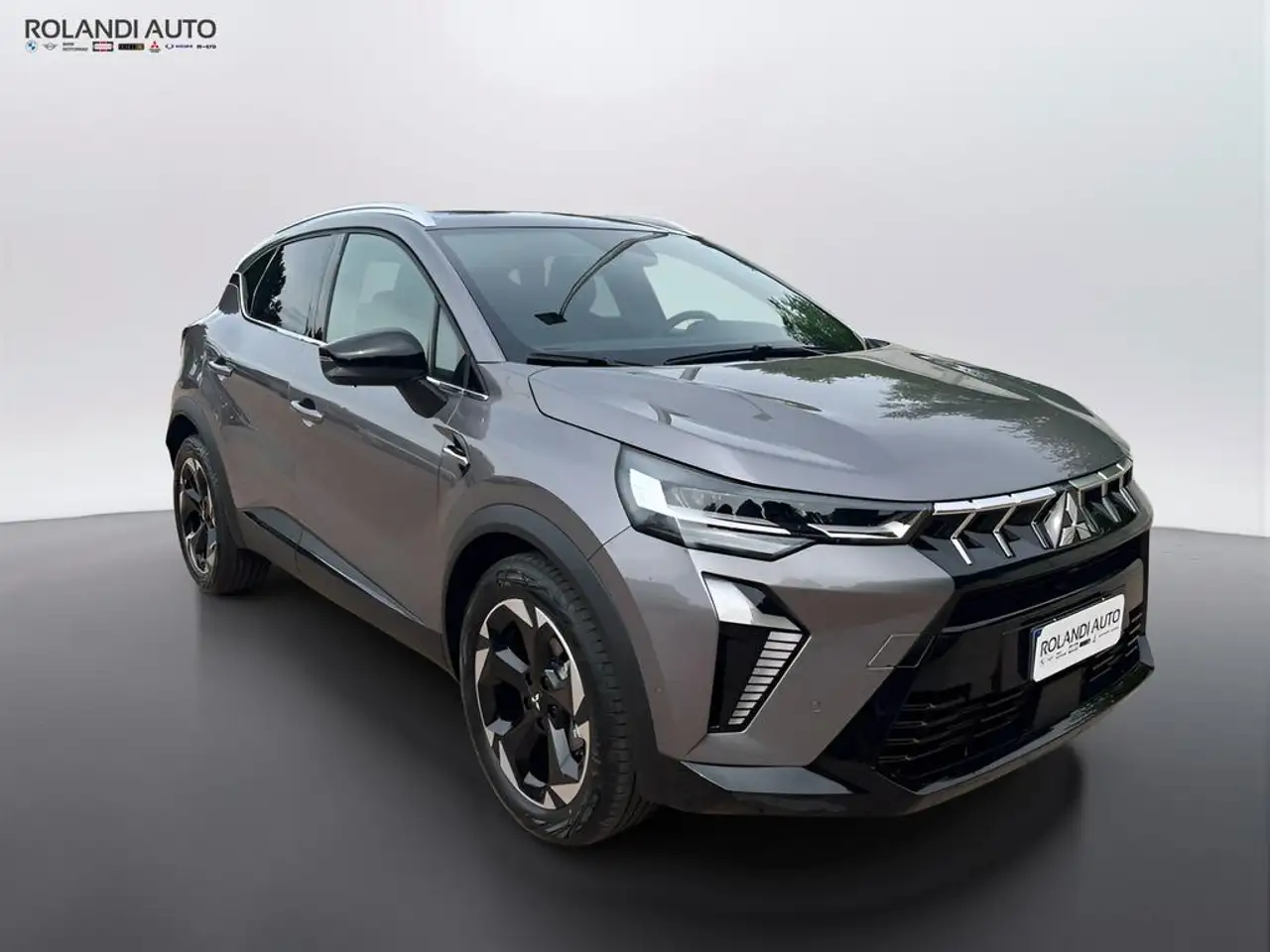 Mitsubishi ASX 2026