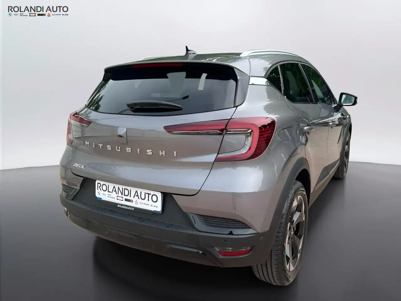 Mitsubishi ASX 2026