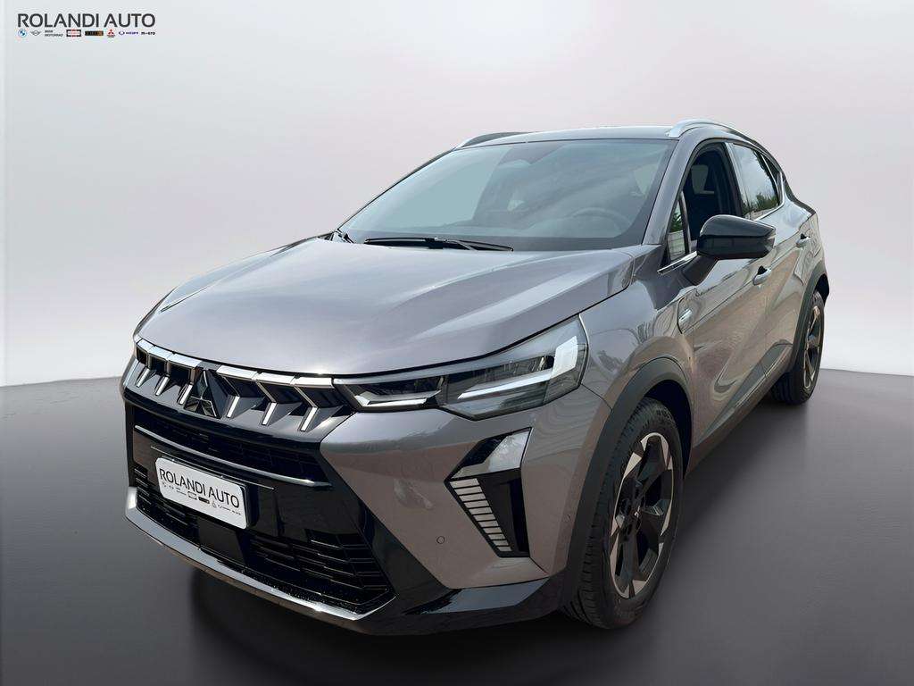 Mitsubishi ASX 2026