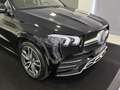 Mercedes-Benz GLE 400 d 4M AMG*PANO*HUD*AIRMATIK*AHK*22 ZOLL* Noir - thumbnail 5