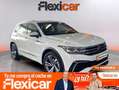 Volkswagen Tiguan 2.0TDI R-Line DSG 110kW Blanco - thumbnail 1