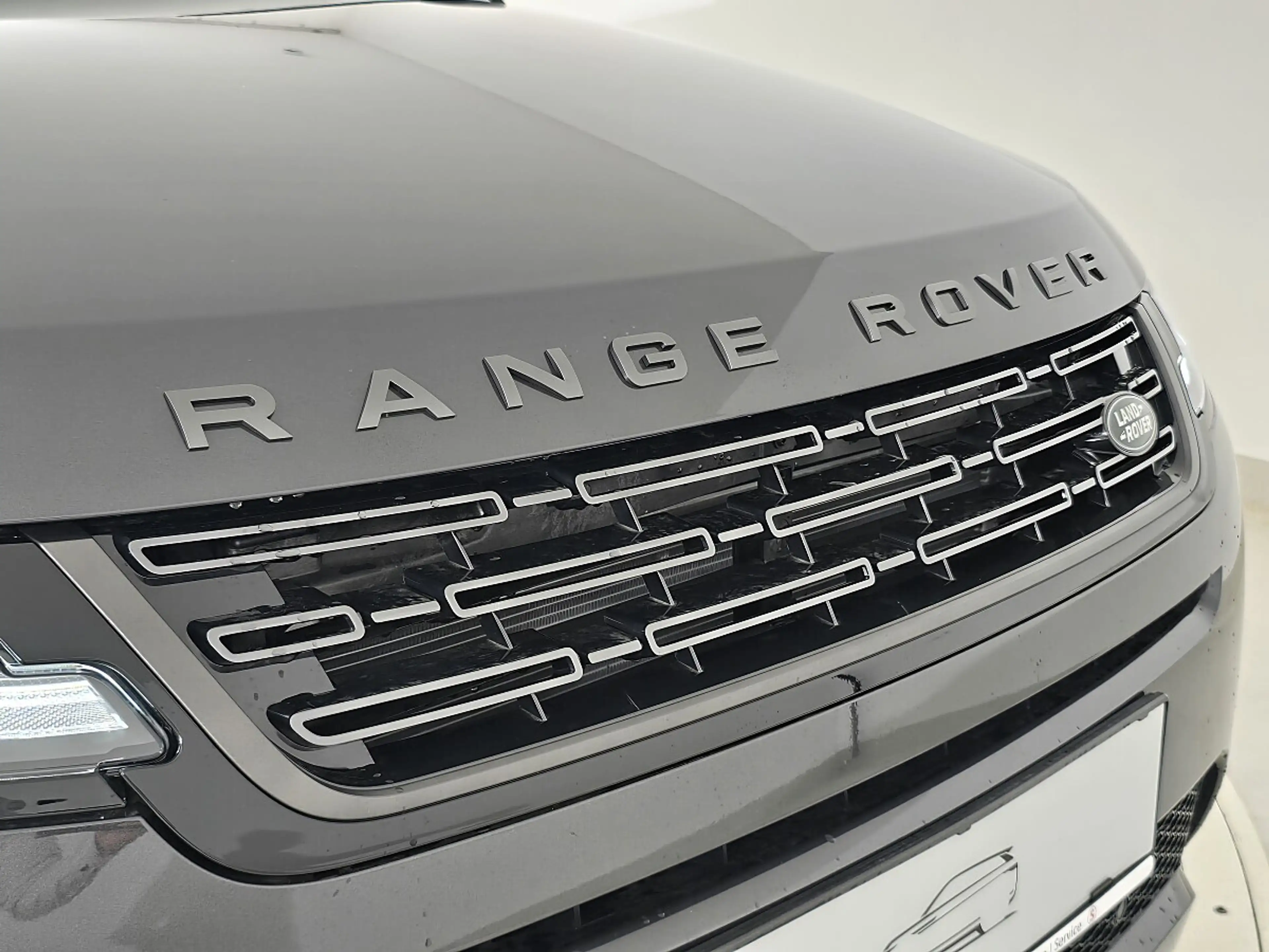Land Rover Range Rover Evoque P270e PHEV Dynamic SE AWD Aut. | Auto Stahl Wie... — photo 10