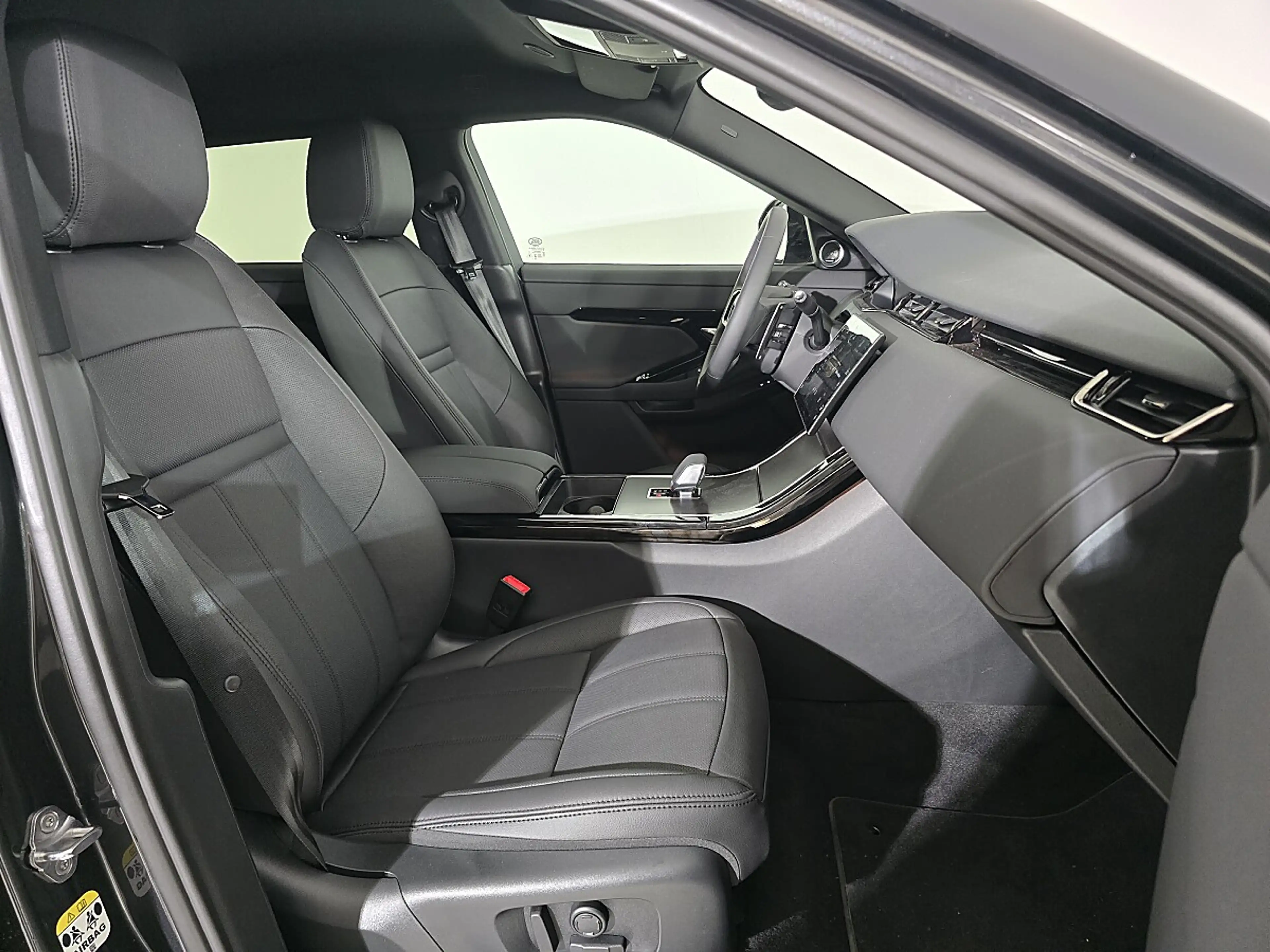 Land Rover Range Rover Evoque P270e PHEV Dynamic SE AWD Aut. | Auto Stahl Wie... — photo 3