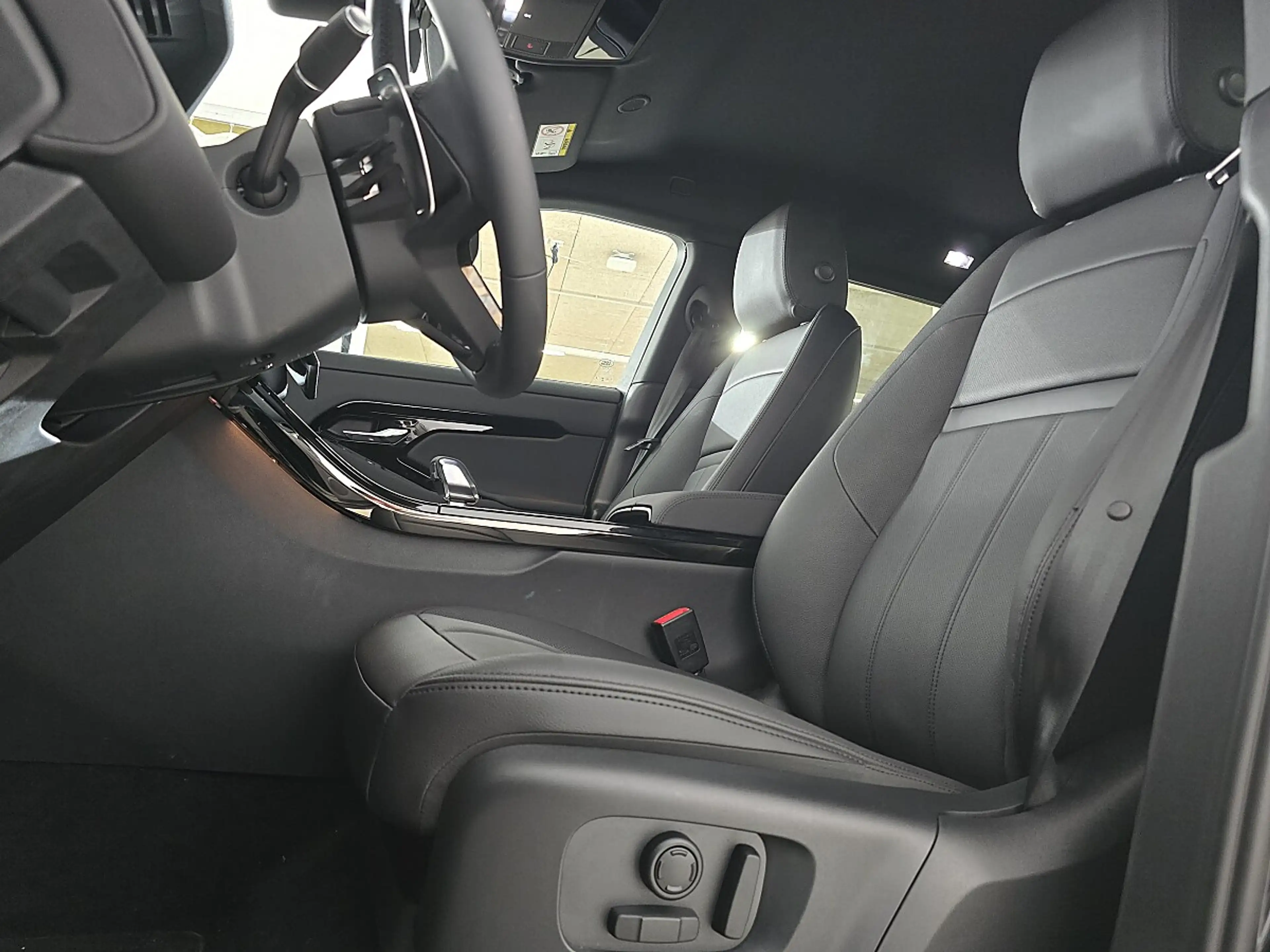 Land Rover Range Rover Evoque P270e PHEV Dynamic SE AWD Aut. | Auto Stahl Wie... — photo 15