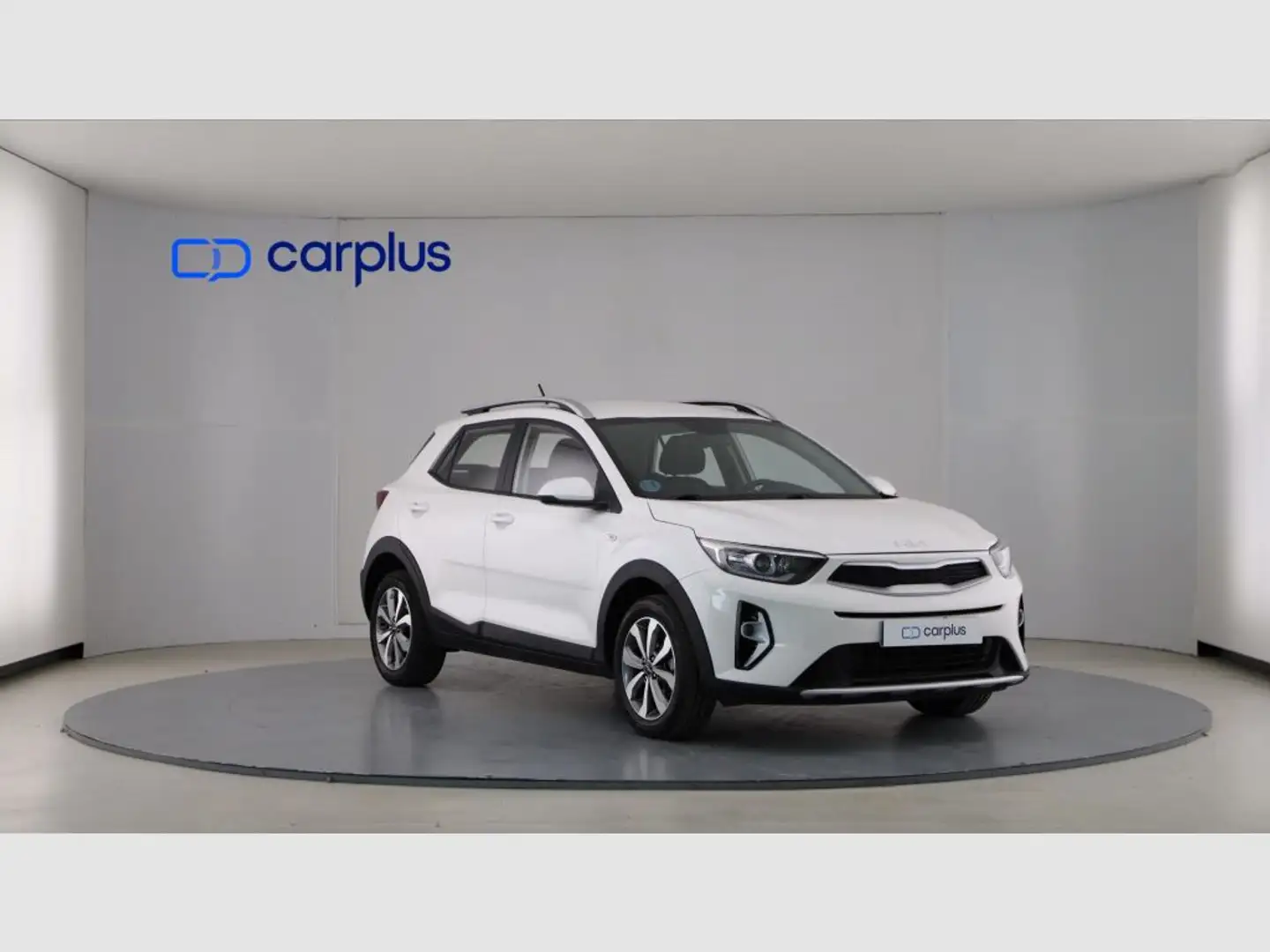 Kia Stonic 1.2 DPi Concept Blanco - 2