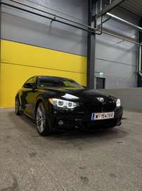 xDrive Coupé Sportwagen / Coupé