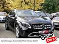 Mercedes-Benz GLA 180 LED Standheizung PDC uvm Schwarz - thumbnail 2