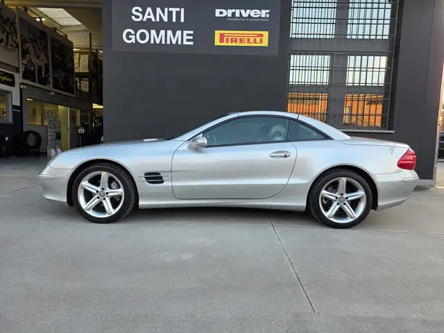 Mercedes-Benz SL 350 V6