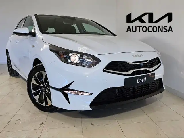 Kia 1.0 MHEV 74kW (100CV) Drive DCT