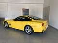Ferrari 575 575 5.8 M Maranello F1 Giallo - thumbnail 3