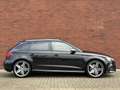 Audi S3 Sportback 2.0 TFSI 310PK QUATTRO PANO|19INCH|LED|C Zwart - thumbnail 4