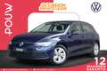 Volkswagen Golf 1.0 TSI 110pk Life | Trekhaak | Navigatie | Volaut Blauw - thumbnail 1