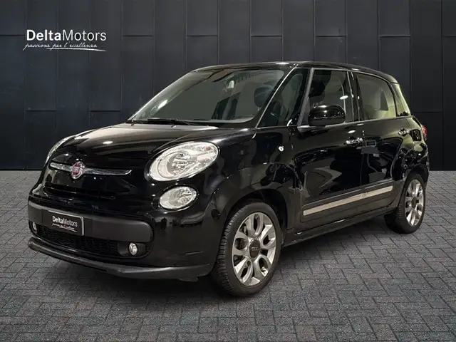 Fiat 500L 2012 - 500L 1.4 Lounge 95cv