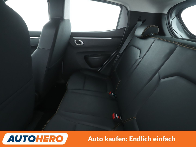 Dacia Spring electric drive 33 kW Comfort Plus Aut.*NAVI*CAM* — photo 14