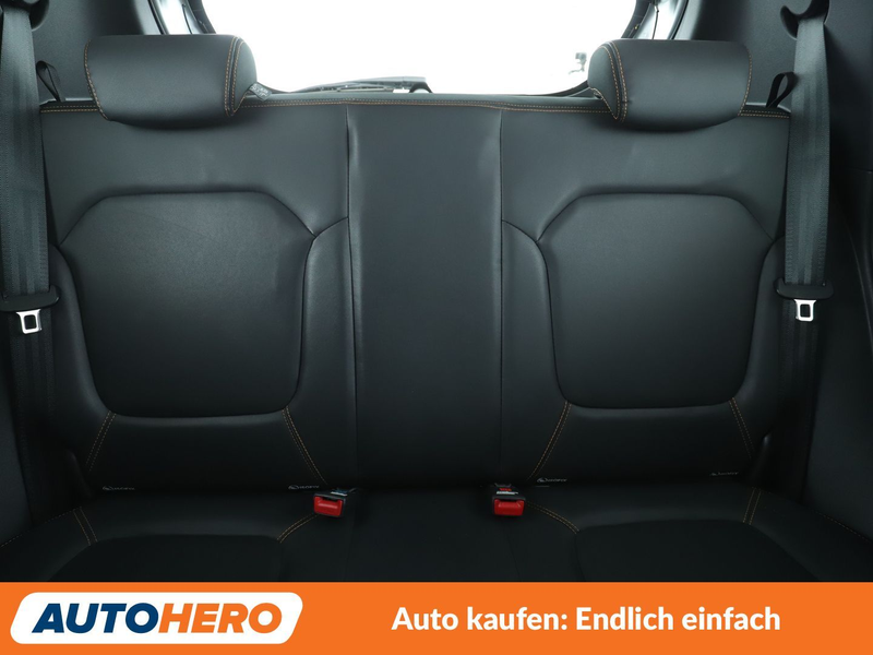 Dacia Spring electric drive 33 kW Comfort Plus Aut.*NAVI*CAM* — photo 15